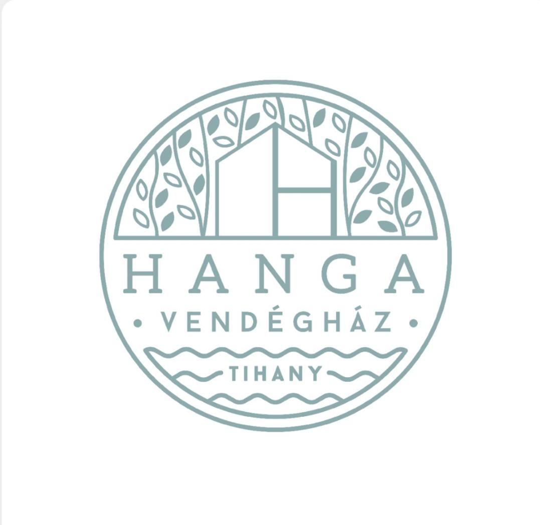 Hanga Vendeghaz Tihany Eksteriør billede